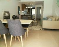 New Build - Villa - Pilar de la Horadada - El Pilar de la Horadada