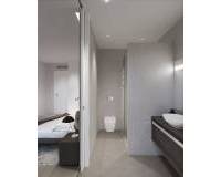 New Build - Villa - Pilar de la Horadada - Las Higuericas