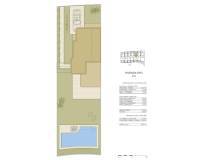 New Build - Villa - Pilar de la Horadada - Lo Romero Golf