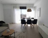 New Build - Villa - Pilar de la Horadada - parque Andromeda