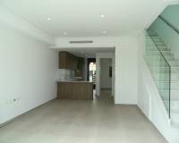 New Build - Villa - Pilar de la Horadada - parque Andromeda