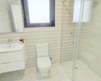 New Build - Villa - Pilar de la Horadada - Pinar de Campoverde