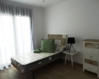 New Build - Villa - Pilar de la Horadada - pueblo