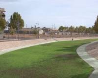 New Build - Villa - Pilar de la Horadada - pueblo
