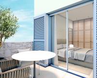 New Build - Villa - Pilar de la Horadada - Torre De La Horadada