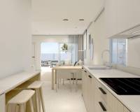 New Build - Villa - Pilar de la Horadada - Torre De La Horadada