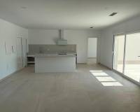 New Build - Villa - Pinoso - Camino Del Prado