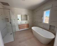 New Build - Villa - Pinoso - Camino Del Prado