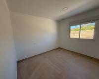 New Build - Villa - Pinoso - Camino Del Prado