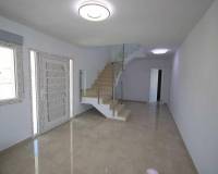 New Build - Villa - Pinoso - Camino Del Prado