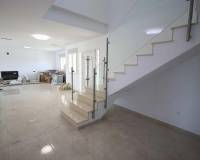 New Build - Villa - Pinoso - Camino Del Prado