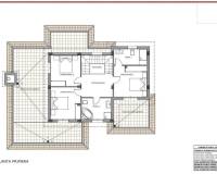 New Build - Villa - Pinoso - Camino Del Prado