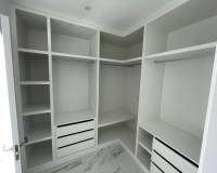New Build - Villa - Pinoso - Camino Del Prado