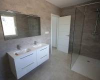 New Build - Villa - Pinoso - Camino Del Prado