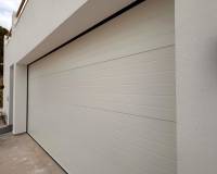 New Build - Villa - Pinoso - Casas Pastor