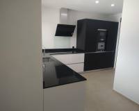New Build - Villa - Pinoso - Casas Pastor