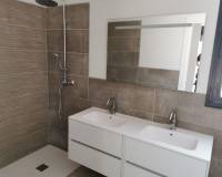 New Build - Villa - Pinoso - Casas Pastor