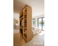 New Build - Villa - Pinoso - Casas Pastor
