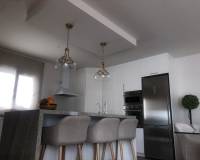 New Build - Villa - Pinoso - Casas Pastor
