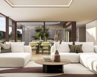 New Build - Villa - Pinoso - Lel