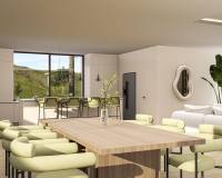 New Build - Villa - Pinoso - Lel