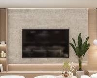 New Build - Villa - Pinoso - Lel