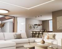 New Build - Villa - Pinoso - Lel