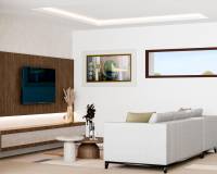 New Build - Villa - Pinoso - Lel