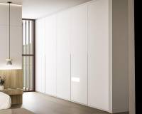 New Build - Villa - Pinoso - Lel