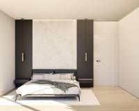 New Build - Villa - Pinoso - Lel