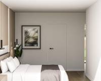 New Build - Villa - Pinoso - Lel