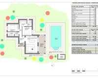 New Build - Villa - Pinoso - Rodriguillo