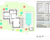 New Build - Villa - Pinoso - Rodriguillo