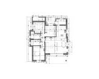 New Build - Villa - Rafal - polideportivo