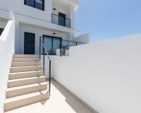 New Build - Villa - Rafal - pueblo