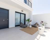 New Build - Villa - Rafal - pueblo