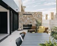 New Build - Villa - Rojales - ALTOS DE LA MARQUESA