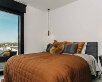 New Build - Villa - Rojales - ALTOS DE LA MARQUESA