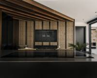 New Build - Villa - Rojales - ALTOS DE LA MARQUESA