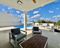 New Build - Villa - Rojales - Atalaya Park