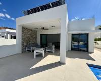 New Build - Villa - Rojales - Atalaya Park