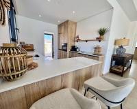 New Build - Villa - Rojales - Atalaya Park