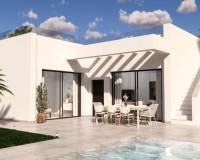 New Build - Villa - Rojales - Ciudad Quesada