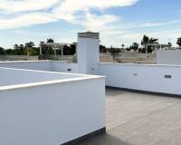 New Build - Villa - Rojales - Ciudad Quesada