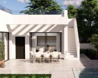 New Build - Villa - Rojales - Ciudad Quesada