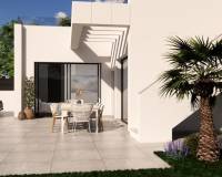New Build - Villa - Rojales - Ciudad Quesada