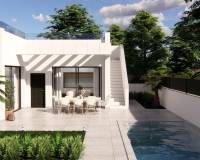 New Build - Villa - Rojales - Ciudad Quesada