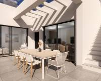 New Build - Villa - Rojales - Ciudad Quesada
