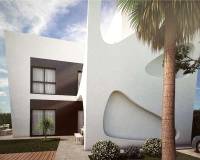New Build - Villa - Rojales - Ciudad Quesada