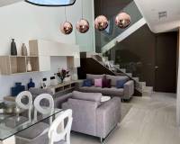 New Build - Villa - Rojales - Ciudad Quesada